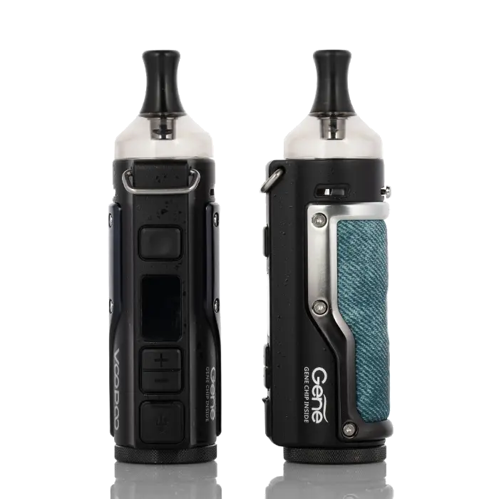 ARGUS 40W Pod Mod Kit - VooPoo - Cigarros eletrônicos e vaporizadores