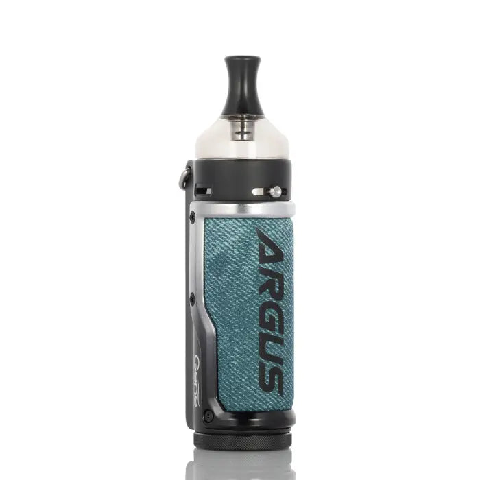 ARGUS 40W Pod Mod Kit - VooPoo - Cigarros eletrônicos e vaporizadores