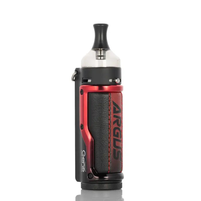 ARGUS 40W Pod Mod Kit - VooPoo - Cigarros eletrônicos e vaporizadores