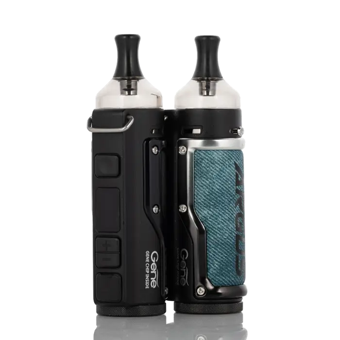 ARGUS 40W Pod Mod Kit - VooPoo - Cigarros eletrônicos e vaporizadores