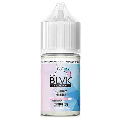 Caixa BLVK NIC SALT DIAMOND 35mg 30ML (10 unidades)