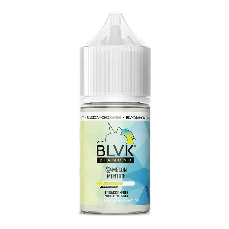 Caixa BLVK NIC SALT DIAMOND 35mg 30ML (10 unidades)