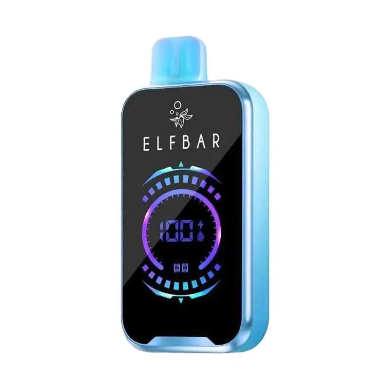 CAIXA ELFBAR FS18.000 PUFFS - 10 UNIDADES