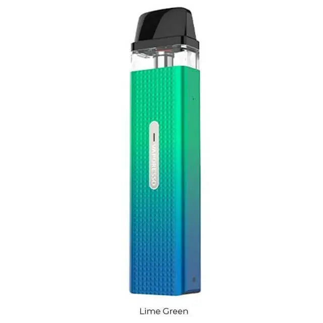 Combo Pod System XROS Mini Vaporesso + Ignite Salt 35 MG