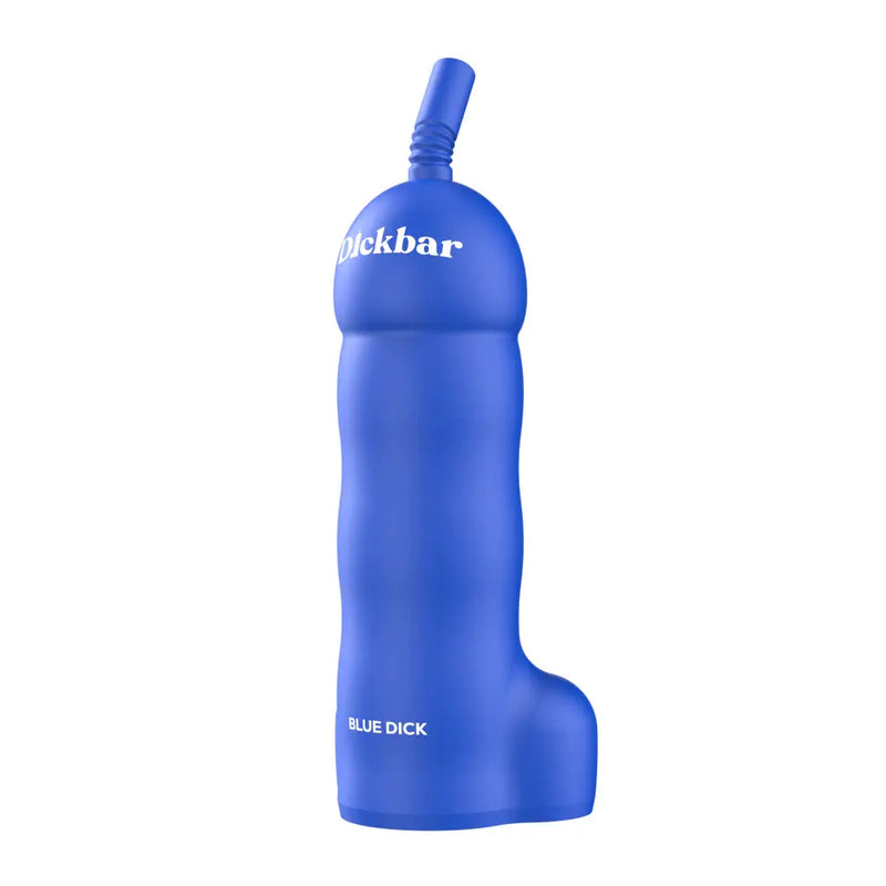 Dickbar 10000 puffs Pod Descartável - Blue Dick - pod