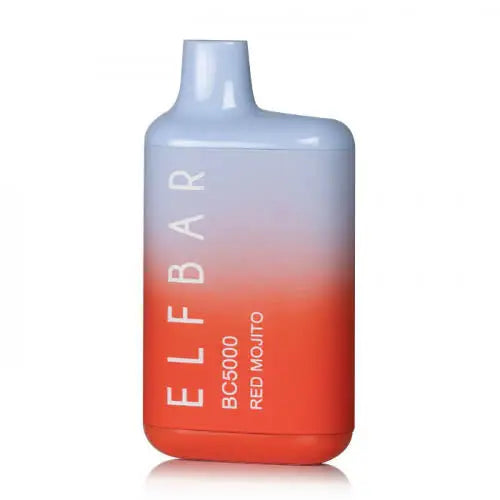 ELFBAR BC5000 PODS DESCARTÁVEIS (5000PUFF) UNIDADE