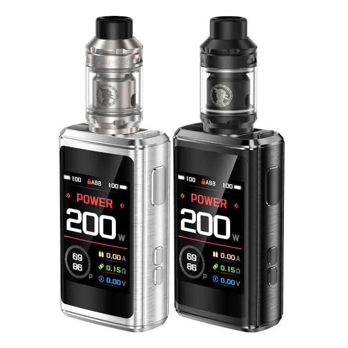 GEEKVAPE Z200 KIT