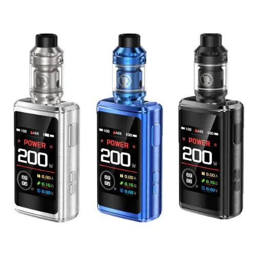 GEEKVAPE Z200 KIT