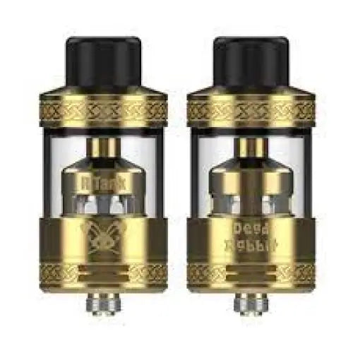 HELLVAPE Tanque DEAD RABBIT R RTA MESH