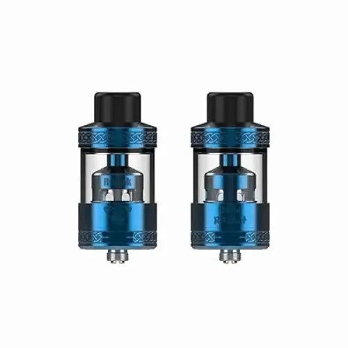 HELLVAPE Tanque DEAD RABBIT R RTA MESH