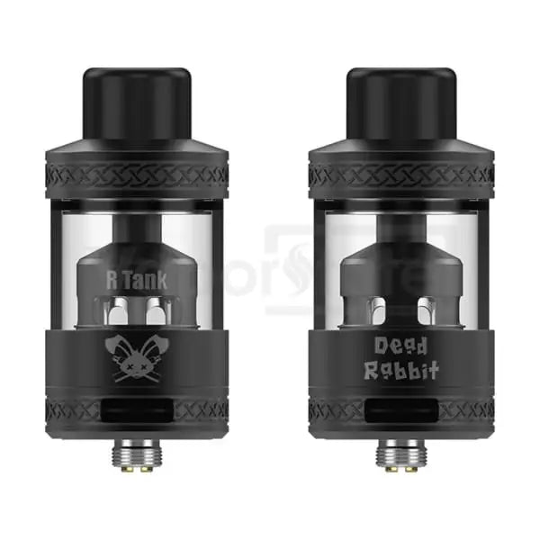 HELLVAPE Tanque DEAD RABBIT R RTA MESH