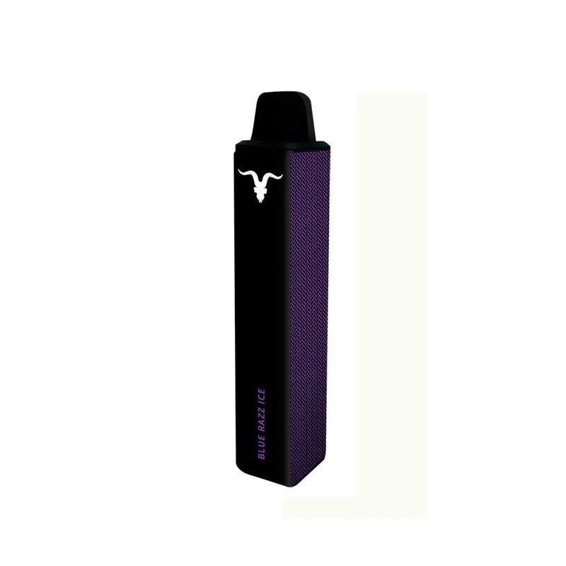 IGNITE V15 PODS DESCARTÁVEIS 5.0% (1500 PUFF)