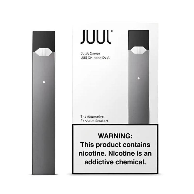 JUUL POD (5 UNIDADES)