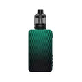 Kit GEN 160 MOD 160W - VAPORESSO - Black Green - Cigarros eletrônicos e vaporizadores