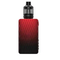 Kit GEN 160 MOD 160W - VAPORESSO - Black Red - Cigarros eletrônicos e vaporizadores