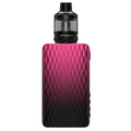 Kit GEN 160 MOD 160W - VAPORESSO - Cherry Pink - Cigarros eletrônicos e vaporizadores