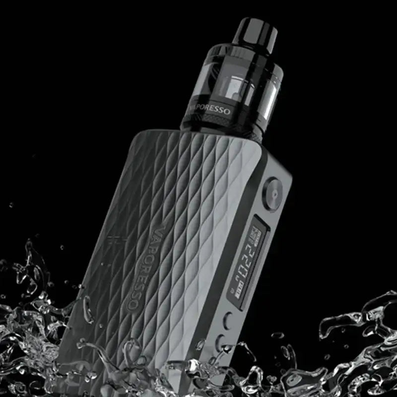 Kit GEN 160 MOD 160W - VAPORESSO - Cigarros eletrônicos e vaporizadores