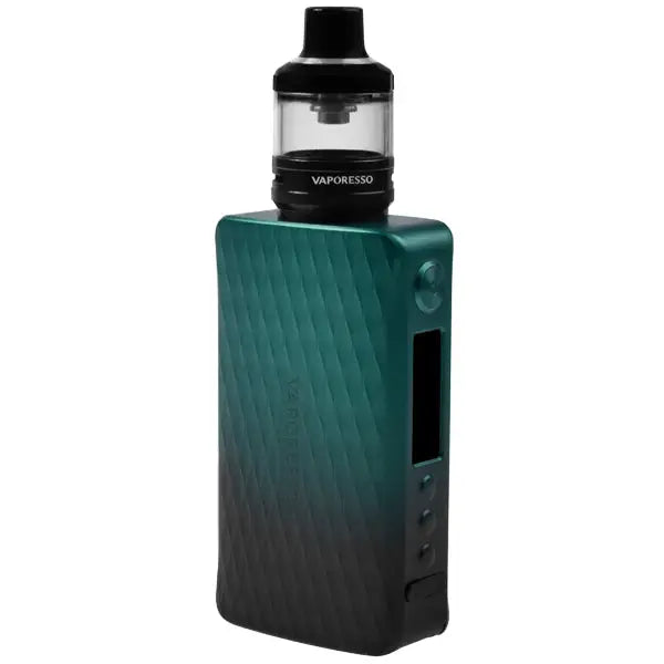 Kit GEN 160 MOD 160W - VAPORESSO - Cigarros eletrônicos e vaporizadores