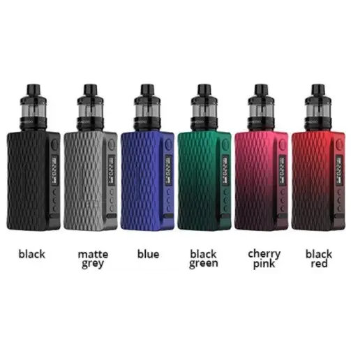 Kit GEN 160 MOD 160W - VAPORESSO - Cigarros eletrônicos e vaporizadores