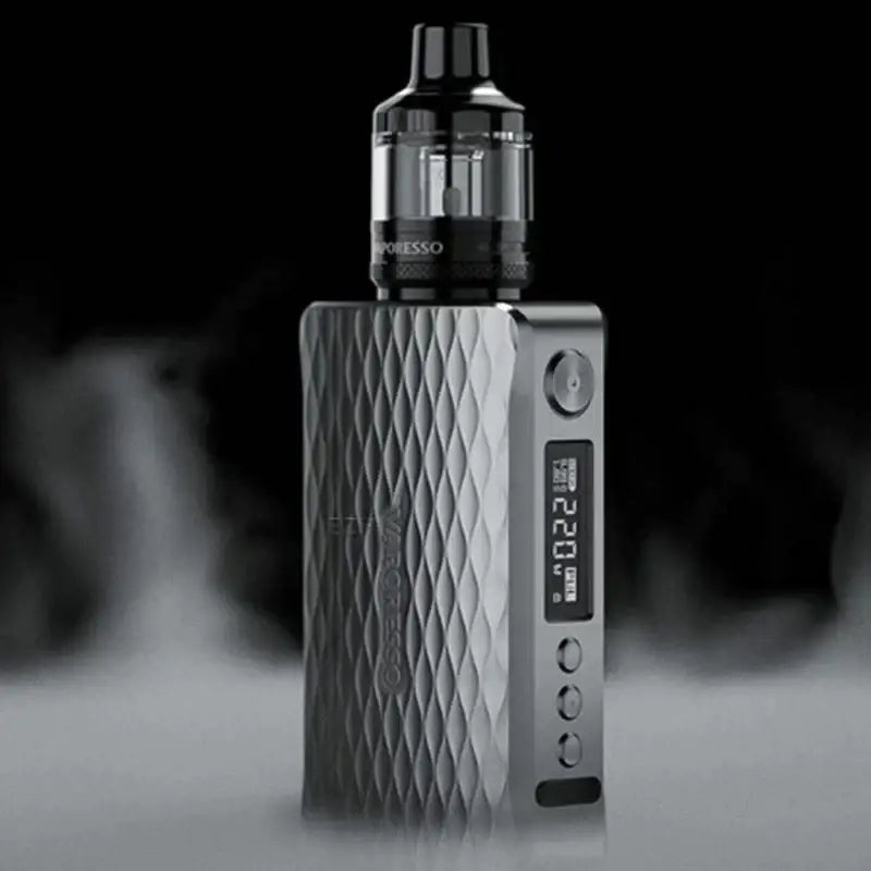 Kit GEN 160 MOD 160W - VAPORESSO - Cigarros eletrônicos e vaporizadores