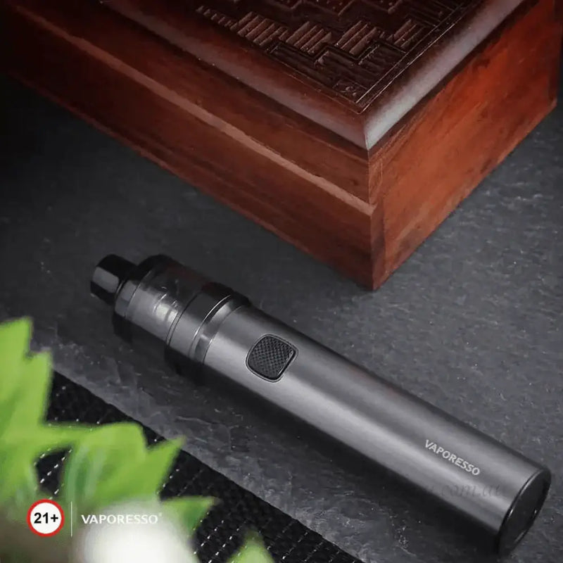 Kit GTX Go 80 3000mAh - Vaporesso - Cigarros eletrônicos e vaporizadores