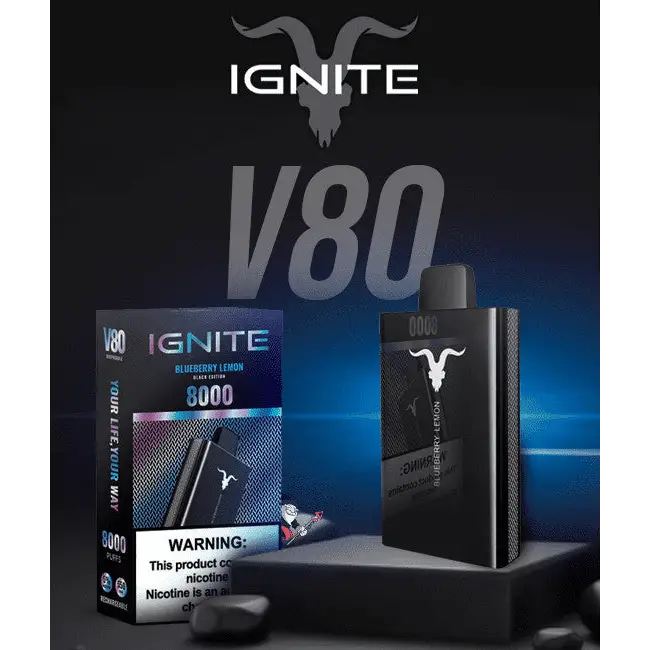 Kite 3 IGNITE V80- PROMOÇÃO