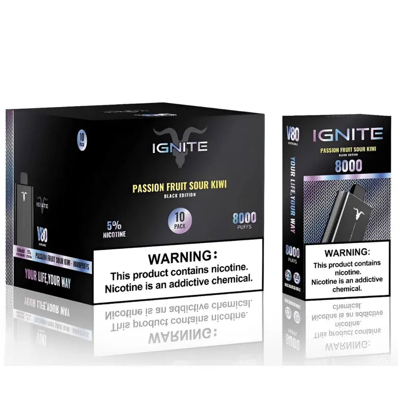 Kite 3 IGNITE V80- PROMOÇÃO