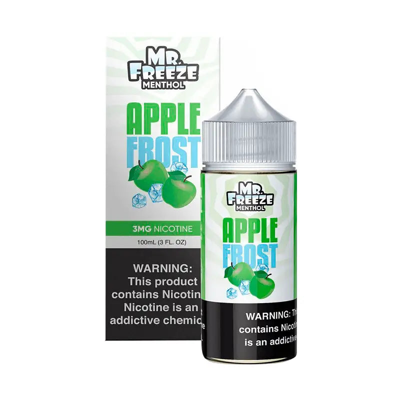 MR. FREEZE 100 ML (03 MG)