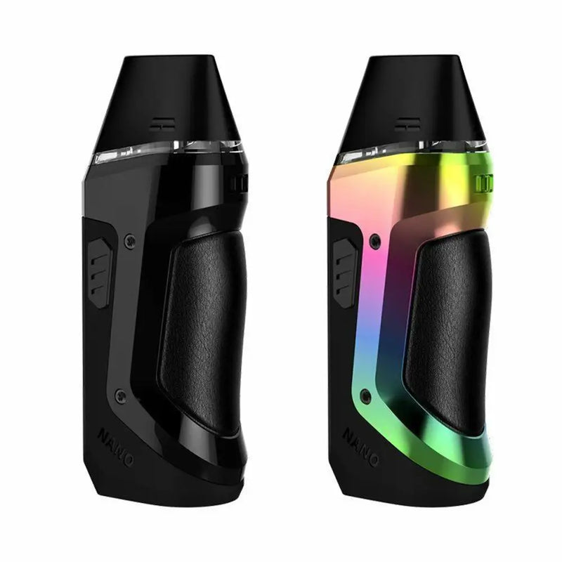 Pod System Aegis Nano N30 - Geekvape - pod