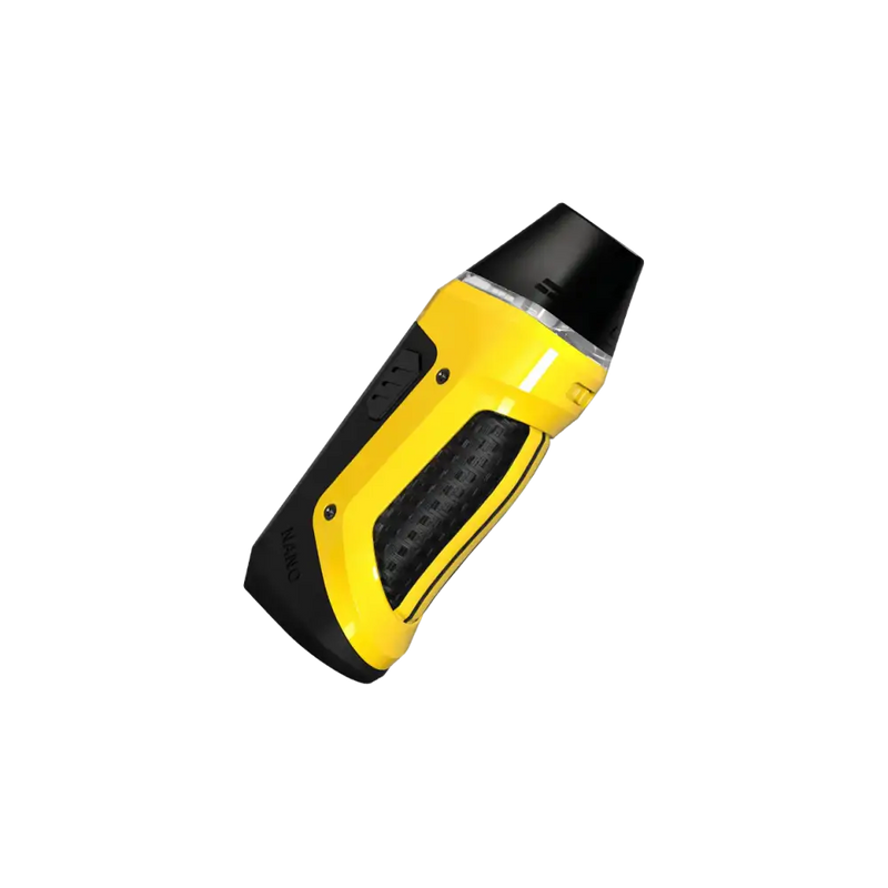 Pod System Aegis Nano N30 - Geekvape - Yellow - pod