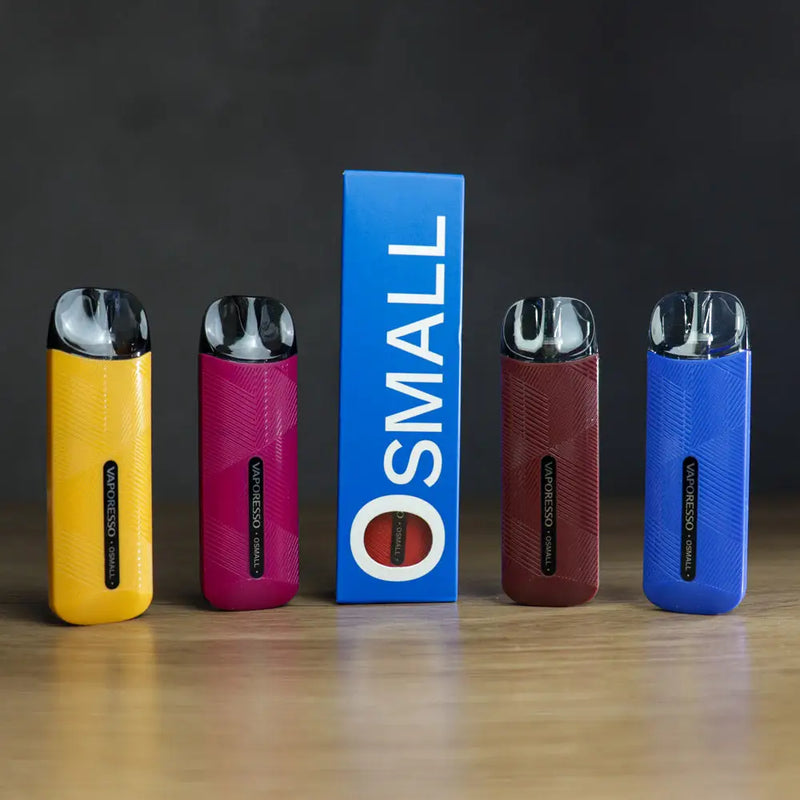 Pod System Osmall - Vaporesso - pod system