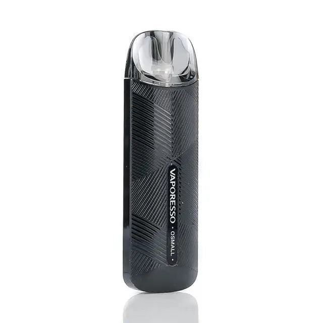 Pod System Osmall - Vaporesso - Preto - pod system