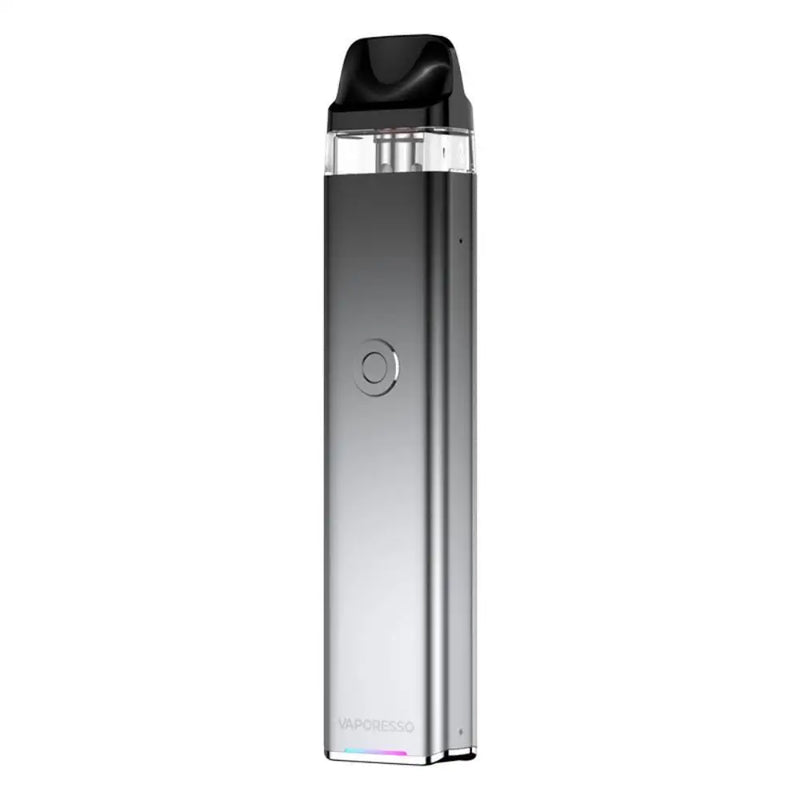 Pod System Xros 3 - Vaporesso - Plata Hielo - pod system