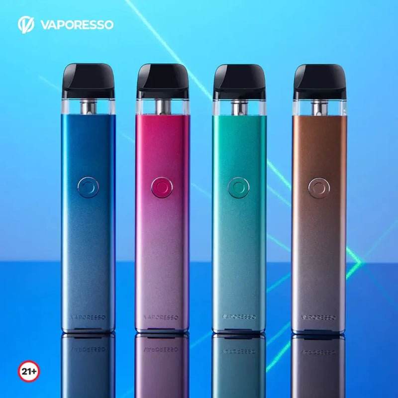 Pod System Xros 3 - Vaporesso - pod system