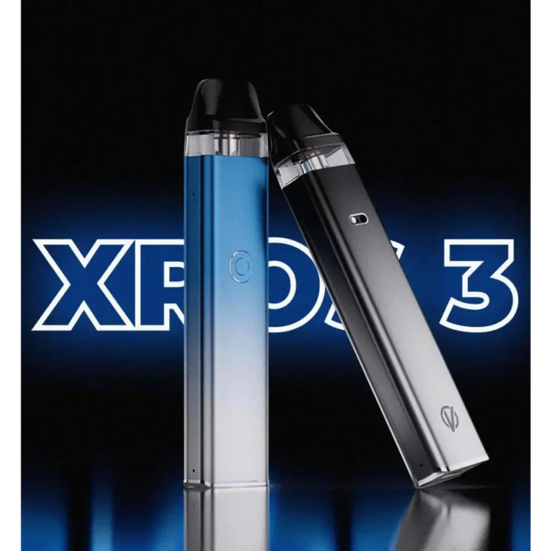 Pod System Xros 3 - Vaporesso - pod system