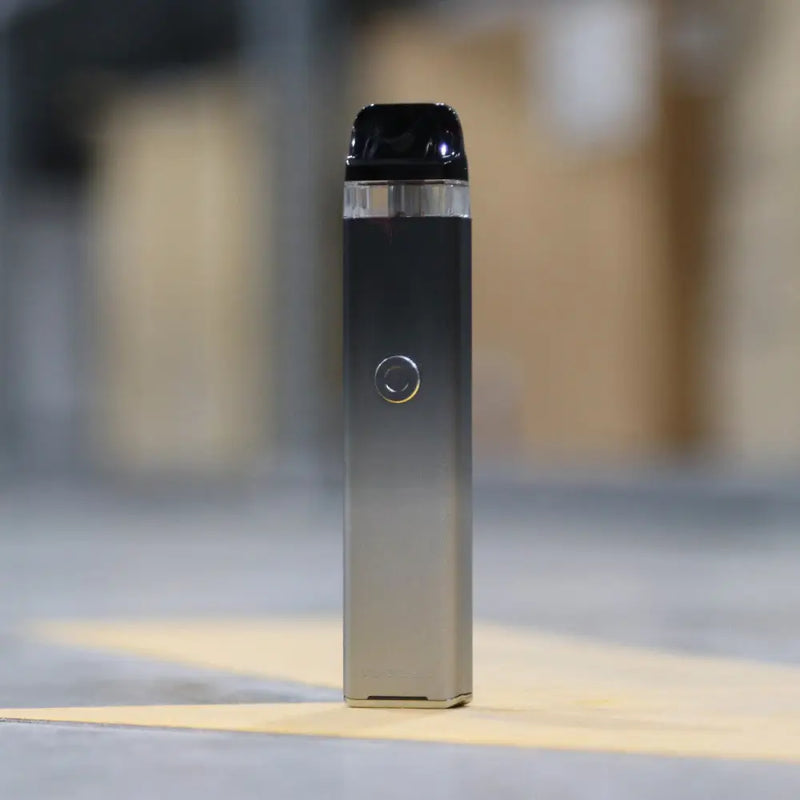 Pod System Xros 3 - Vaporesso - pod system