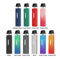 Pod System Xros Mini - Vaporesso - Cherry Red - pod system