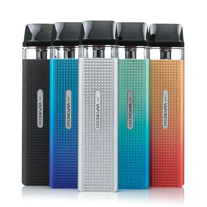 Pod System Xros Mini - Vaporesso - pod system