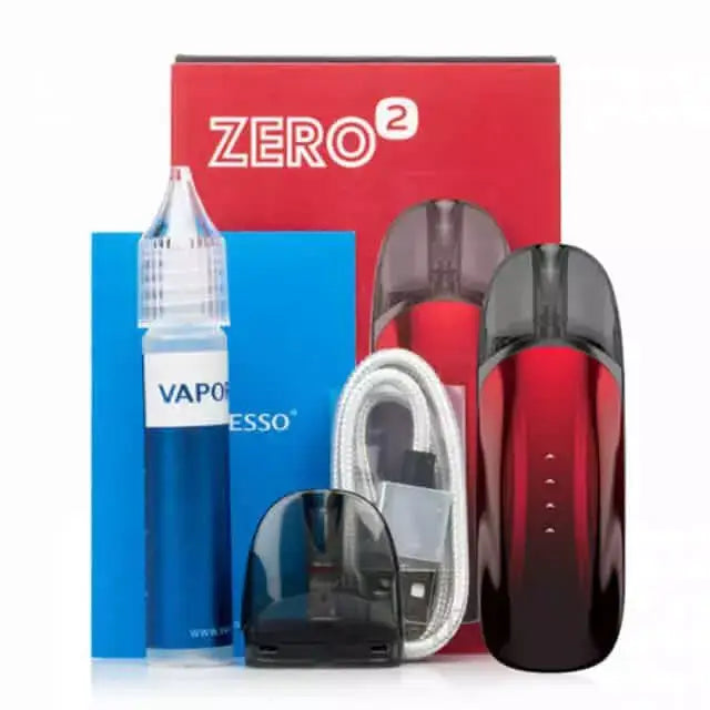 Renova Zero 2 - Pod System - Vaporesso