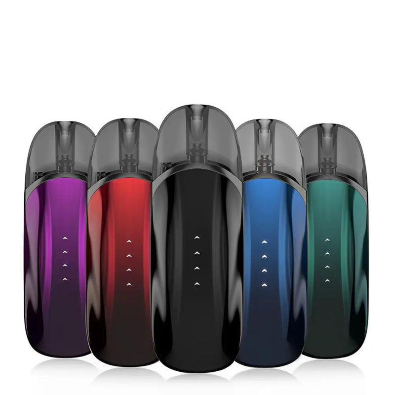 RENOVA ZERO 2 VAPORESSO (LOTE 5 UNIDADES)