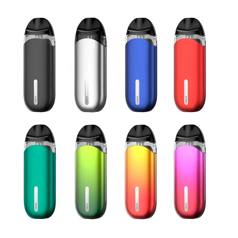 RENOVA ZERO VAPORESSO (LOTE 5 UNIDADES)