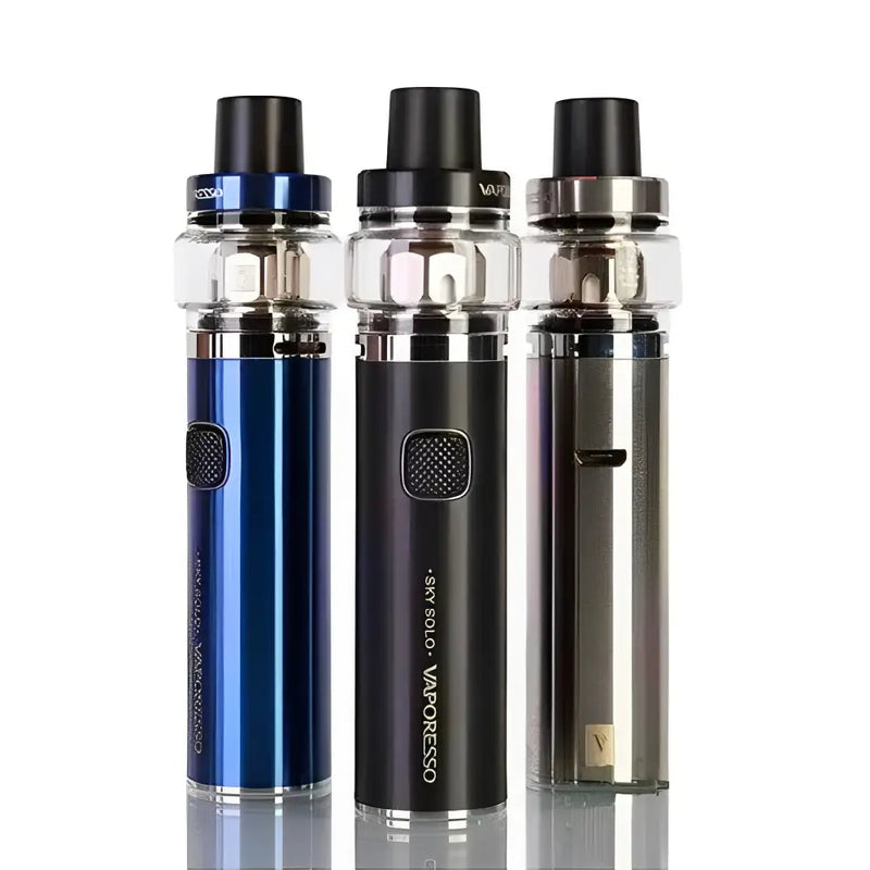 SKY SOLO VAPORESSO (LOTE 5 UNIDADES)