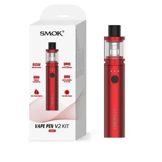 SMOK Pen V2 Kit 60W 1600mAh