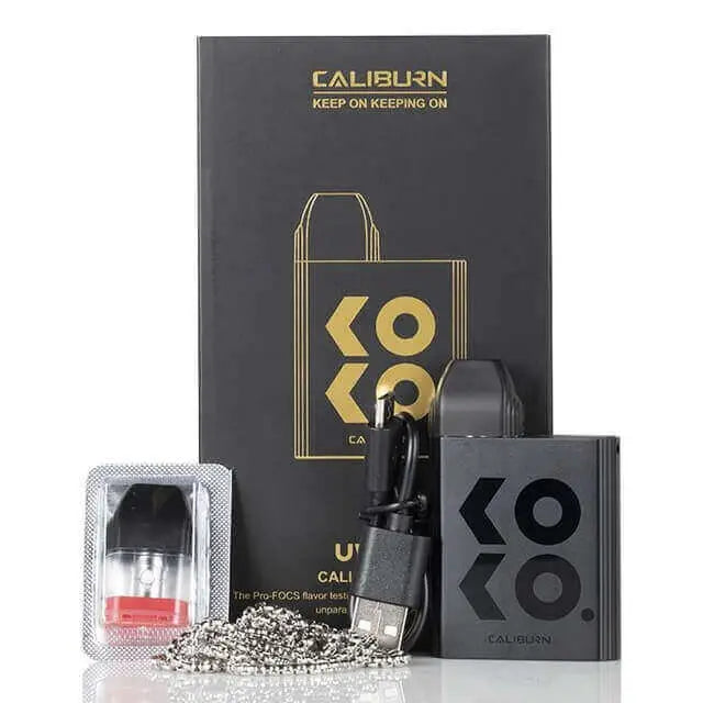 UWELL Caliburn – KOKO – Pod System