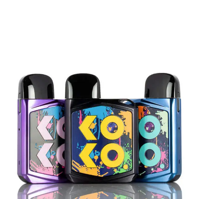 Uwell Caliburn KOKO PRIME 15W Pod System