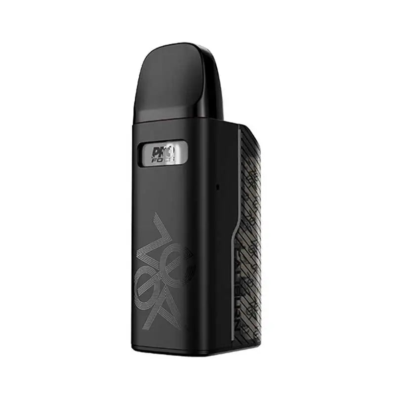 Uwell Kit de sistema Cyber Pod Caliburn GZ2 1 UNIDADE VAPER - Black - Kits