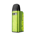 Uwell Kit de sistema Cyber Pod Caliburn GZ2 1 UNIDADE VAPER - Green - Kits