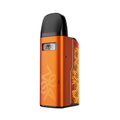 Uwell Kit de sistema Cyber Pod Caliburn GZ2 1 UNIDADE VAPER - Orange - Kits