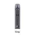 Uwell Kit de sistema de pod CALIBURN G3 1 UNIDADE VAPERS - Gray - Kits