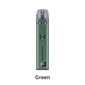 Uwell Kit de sistema de pod CALIBURN G3 1 UNIDADE VAPERS - Green - Kits